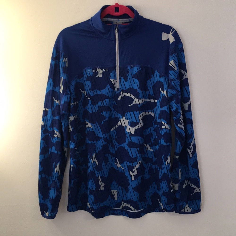 Under Armour Heat Gear